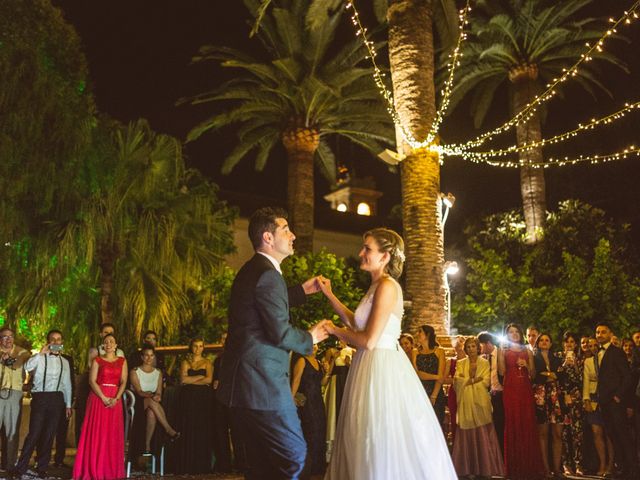 La boda de Paco y Mar en Valencia, Valencia 7