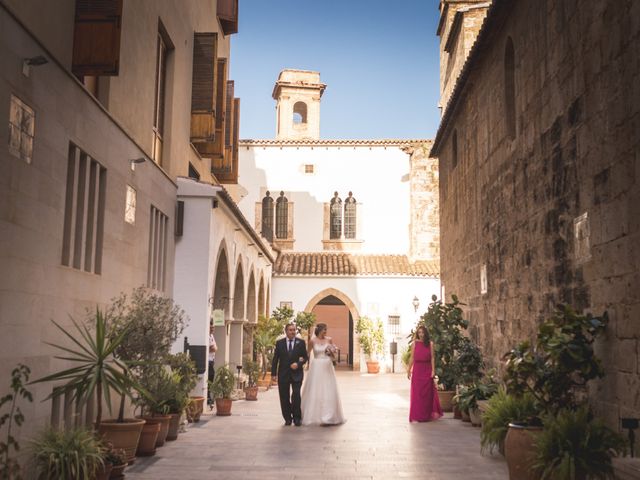 La boda de Paco y Mar en Valencia, Valencia 8