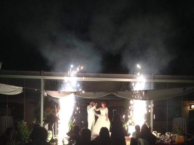 La boda de Antonio Manuel y Bárbara en Alacant/alicante, Alicante 9