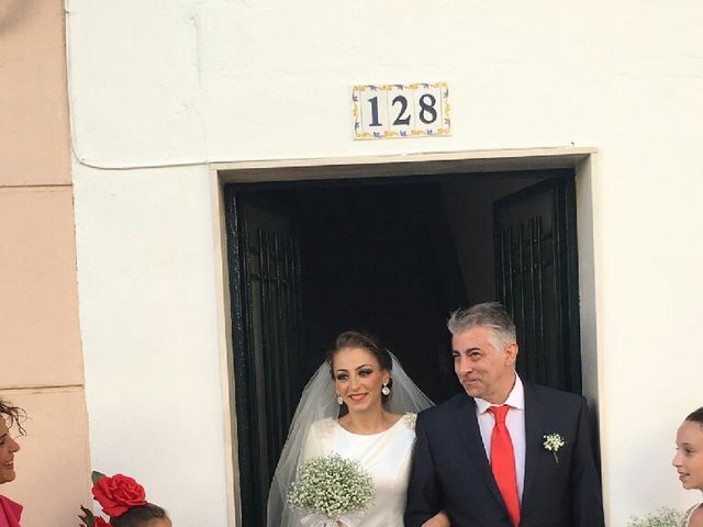 La boda de Jose Manuel y Maria en Palma Del Rio, Córdoba 3