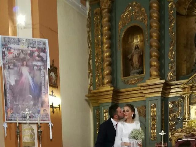 La boda de Jose Manuel y Maria en Palma Del Rio, Córdoba 1