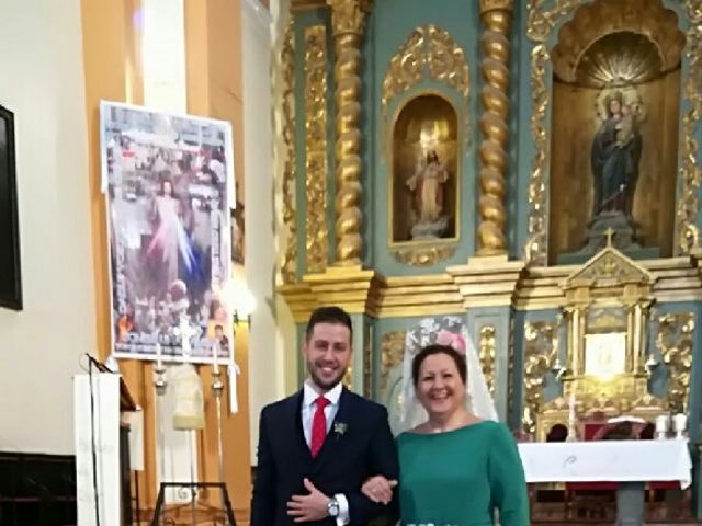 La boda de Jose Manuel y Maria en Palma Del Rio, Córdoba 7