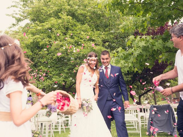 La boda de Diego y Vanessa en Cambre, A Coruña 30