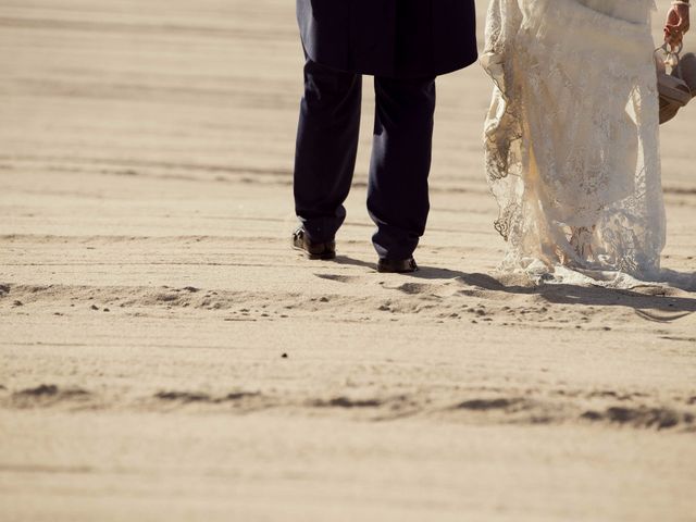 La boda de Diego y Vanessa en Cambre, A Coruña 38