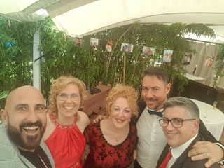 La boda de Maria  y Yeray 3