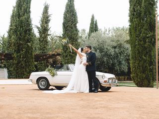 La boda de Lucia y Alvaro 3