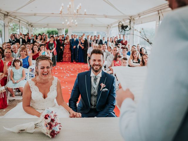 La boda de Sara y Roberto en Leganés, Madrid 22