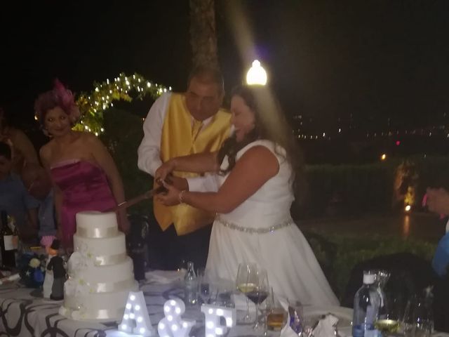 La boda de Fermín y Amparo en Toledo, Toledo 7