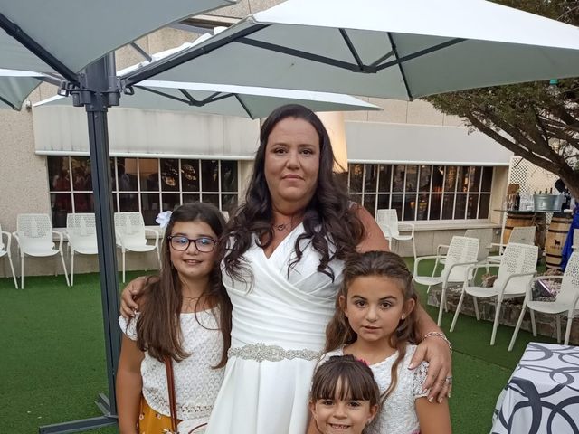 La boda de Fermín y Amparo en Toledo, Toledo 12