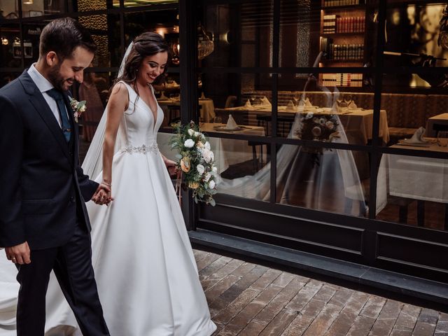 La boda de Pedro y Tamara en Elx/elche, Alicante 21