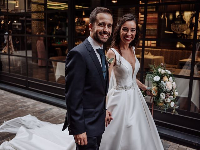 La boda de Pedro y Tamara en Elx/elche, Alicante 22