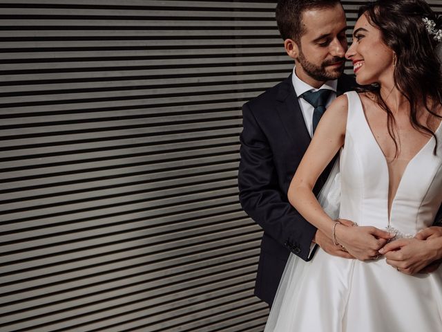 La boda de Pedro y Tamara en Elx/elche, Alicante 23