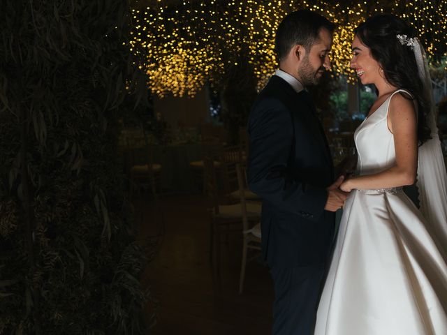 La boda de Pedro y Tamara en Elx/elche, Alicante 25