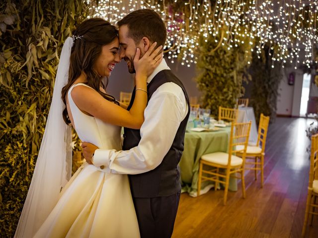 La boda de Pedro y Tamara en Elx/elche, Alicante 29