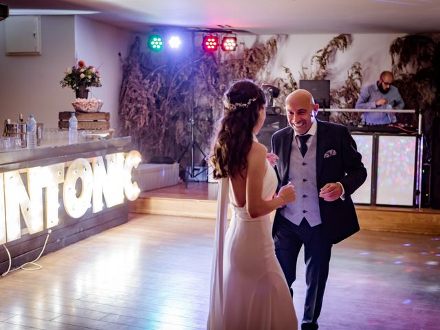 La boda de Pedro y Tamara en Elx/elche, Alicante 36