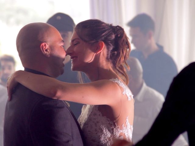 La boda de Jordi y Clara en Sant Cugat Del Valles, Barcelona 4