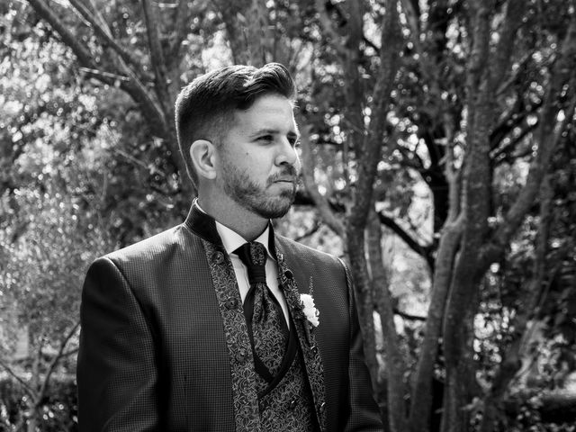 La boda de Nuria y Miguel en Igualada, Barcelona 17