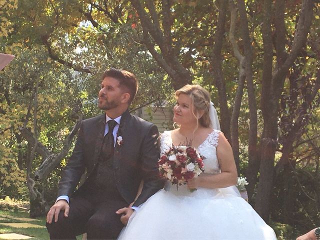 La boda de Nuria y Miguel en Igualada, Barcelona 20