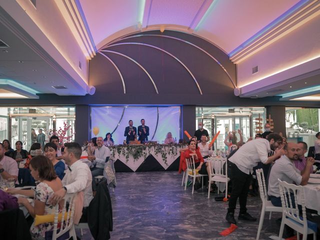 La boda de Jonathan  y Carlos en Petrer, Alicante 16