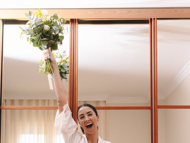 La boda de Alvaro y Lucia en Granada, Granada 62