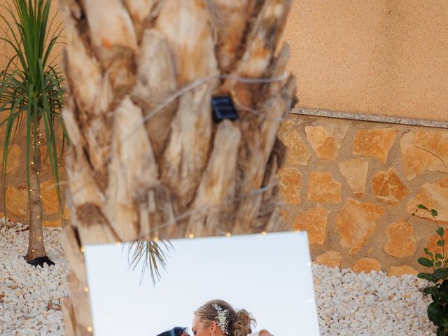 La boda de Ana y Carmen en Pulpi, Almería 38