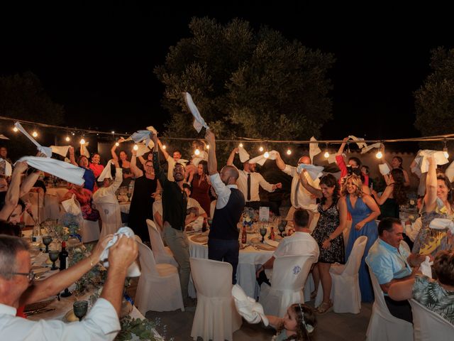 La boda de Ana y Carmen en Pulpi, Almería 43