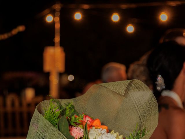 La boda de Ana y Carmen en Pulpi, Almería 48