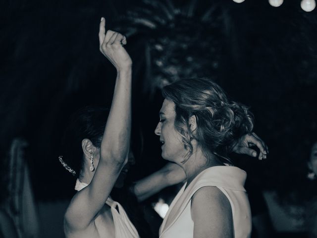 La boda de Ana y Carmen en Pulpi, Almería 59