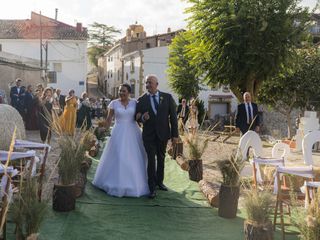 La boda de Kike y Aida 3