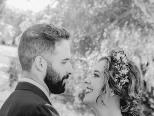 La boda de Ana y Jorge 3