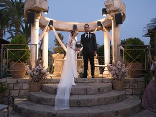 La boda de Armando y Saray 2