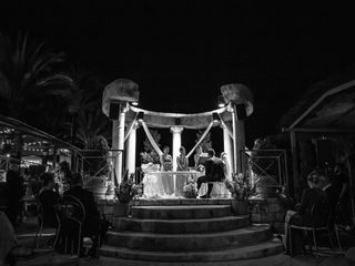 La boda de Armando y Saray 3
