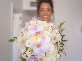 La boda de Istmaray y Pablo 3