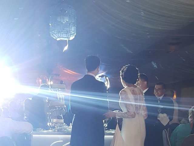 La boda de ADRIAN y LAURA en Murcia, Murcia 4