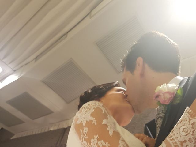 La boda de ADRIAN y LAURA en Murcia, Murcia 5