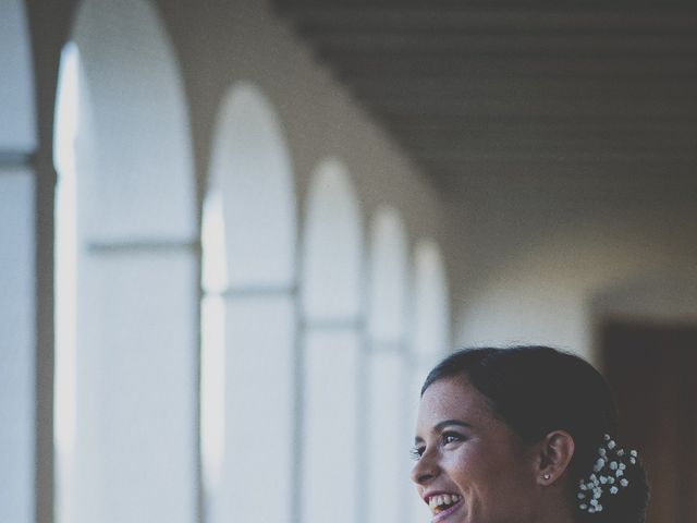 La boda de Joan y Laia en Puig-reig, Barcelona 9