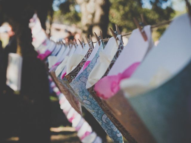 La boda de Joan y Laia en Puig-reig, Barcelona 10