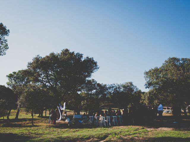 La boda de Joan y Laia en Puig-reig, Barcelona 12