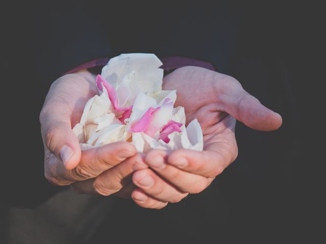 La boda de Joan y Laia en Puig-reig, Barcelona 14