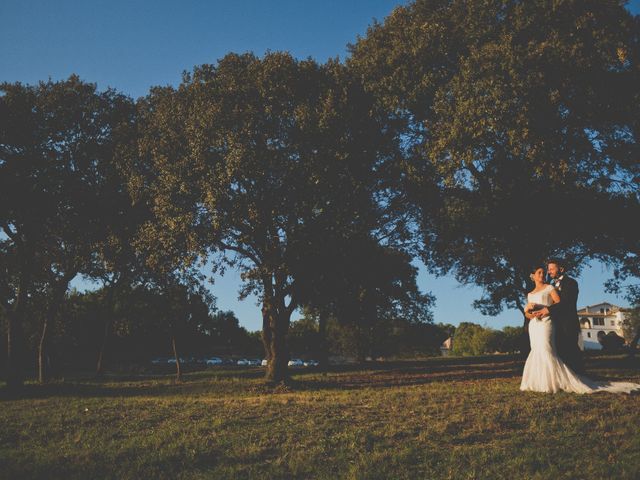 La boda de Joan y Laia en Puig-reig, Barcelona 15