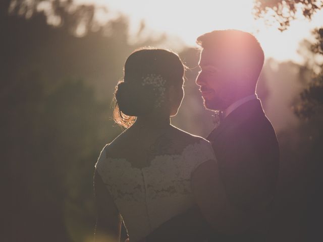 La boda de Joan y Laia en Puig-reig, Barcelona 2