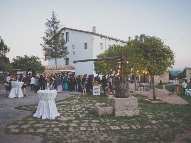 La boda de Joan y Laia en Puig-reig, Barcelona 16