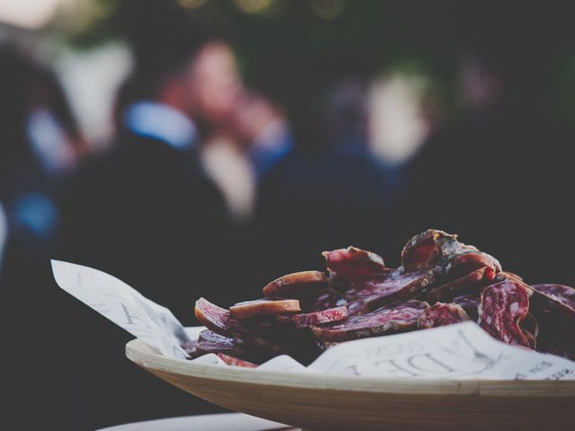 La boda de Joan y Laia en Puig-reig, Barcelona 18