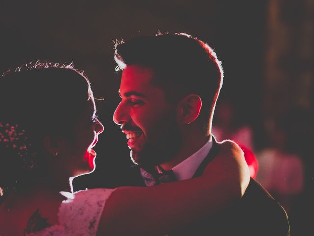 La boda de Joan y Laia en Puig-reig, Barcelona 20