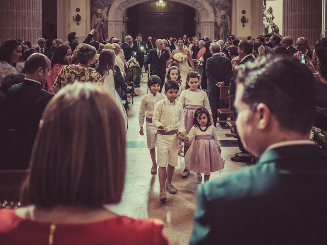 La boda de Raúl y Maria en Albacete, Albacete 10