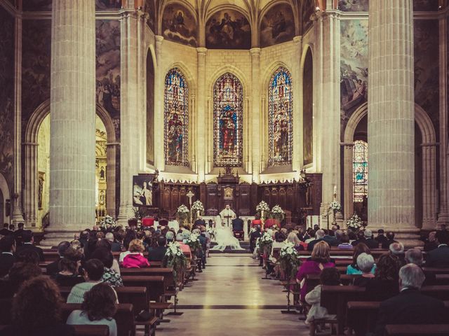 La boda de Raúl y Maria en Albacete, Albacete 12