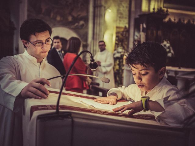 La boda de Raúl y Maria en Albacete, Albacete 13