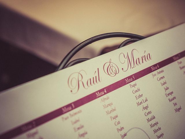 La boda de Raúl y Maria en Albacete, Albacete 22