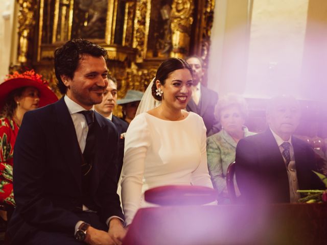 La boda de Juanjo y Alicia en Jerez De La Frontera, Cádiz 9