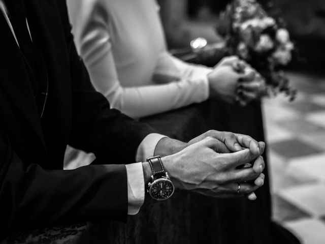 La boda de Juanjo y Alicia en Jerez De La Frontera, Cádiz 15